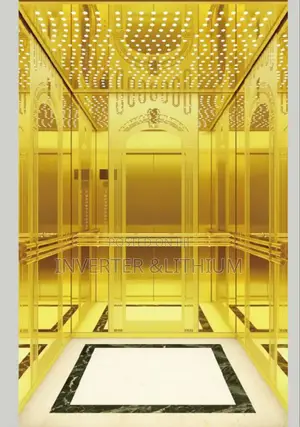 Glarie Elevator