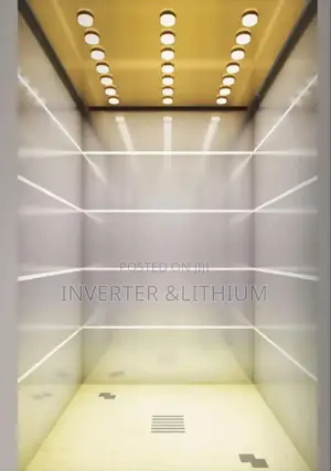 Glarie Elevator