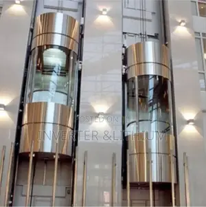 Glarie Elevator