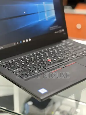 New Laptop Lenovo ThinkPad T470 8GB Intel Core I5 SSD 256GB