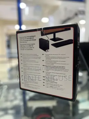 Seagate External HDD 12 Tb One Touch