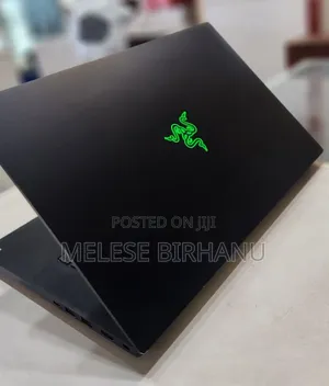 New Laptop Razer Blade Pro 16GB Intel Core I7 SSD 512GB