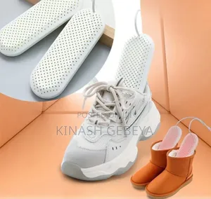 Lydsto Electric Shoe Dryer(ኤሌክትሪክ ጫማ ማድረቂያ)