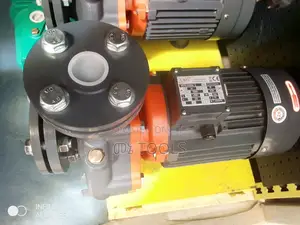 Photo - ፓፕ 5.5hp 4kw ለመስኖ ለግባታ ለሁሉም የሚሆን