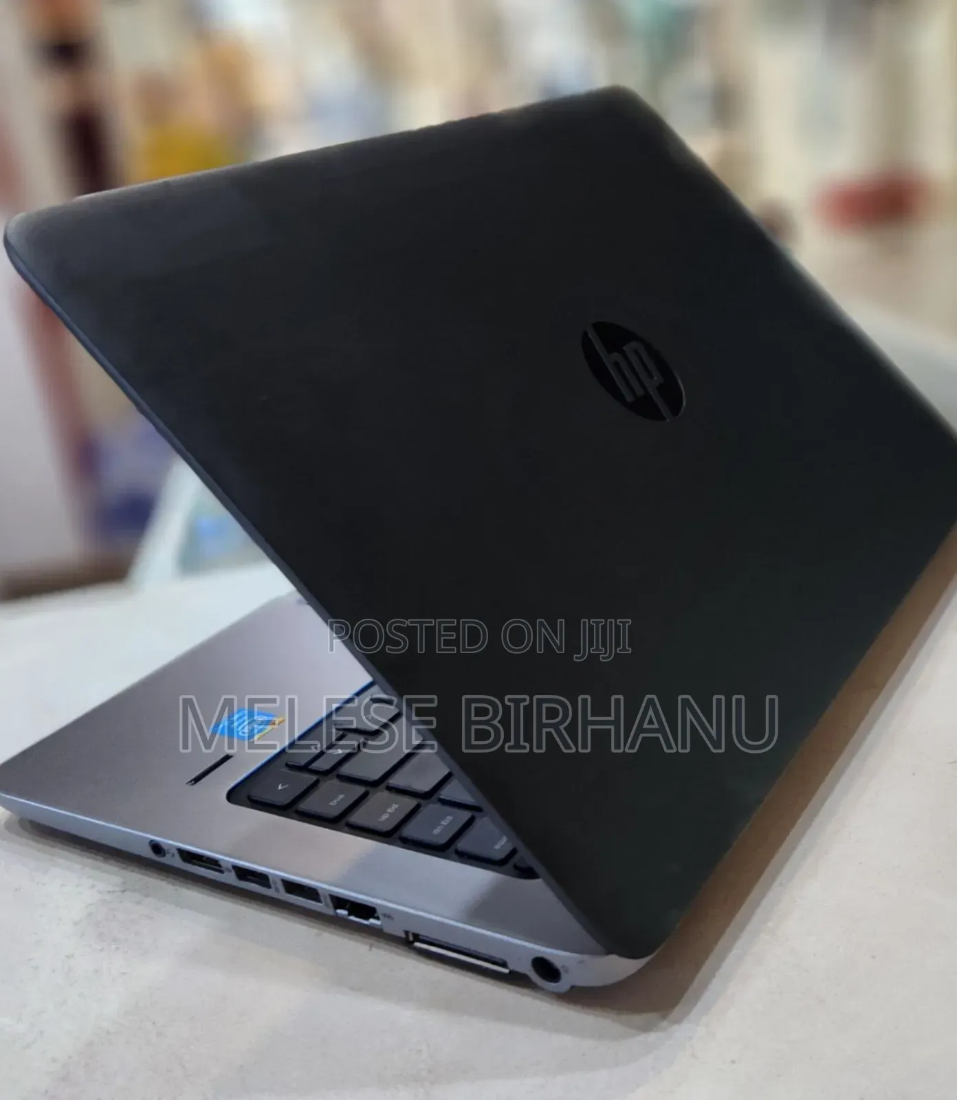 New Laptop HP EliteBook 840 8GB Intel Core I5 SSD 1T