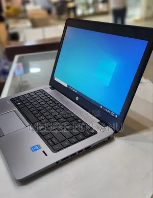 New Laptop HP EliteBook 840 8GB Intel Core I5 SSD 1T