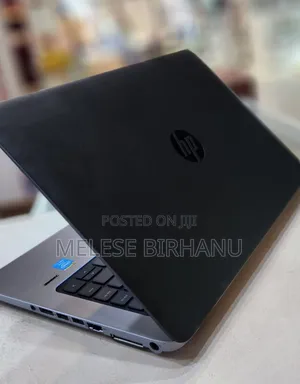 New Laptop HP EliteBook 840 8GB Intel Core I5 SSD 1T