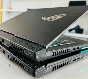 New Laptop Asus ROG Strix G15 32GB AMD Ryzen 9 SSD 1T