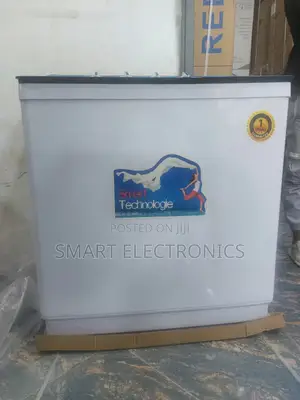 Photo - OMEGA Washing Machine 12.Kg