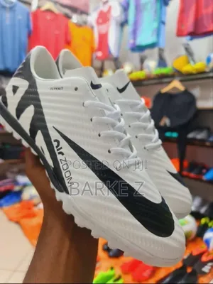 Photo - Nike Football Shoes