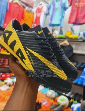 Nike Football Shoes
