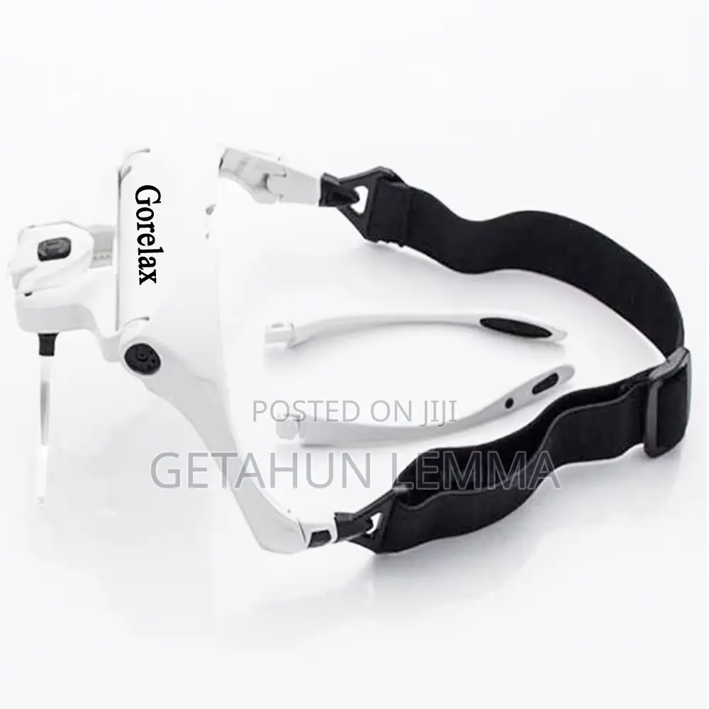 Magnifier Eyeglass for Technicians