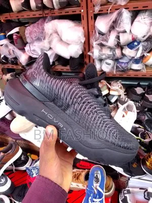 Photo - Under Armour HOVR High Quality