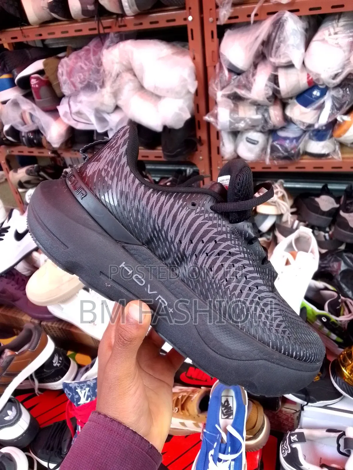 Under Armour HOVR High Quality