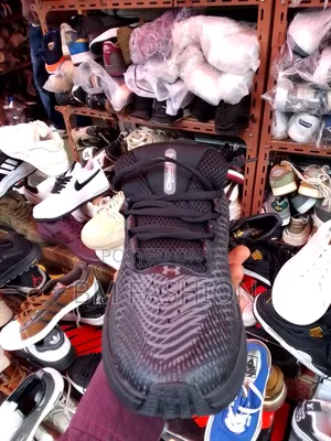 Under Armour HOVR High Quality