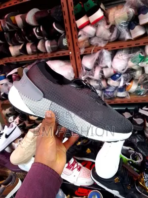 Photo - Under Armour High Quality Sport Shoes