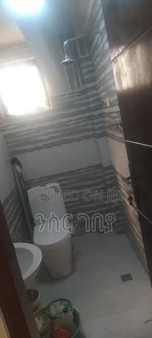 Furnished 2bdrm Condo in Ayat Mekedonia, Yeka for rent