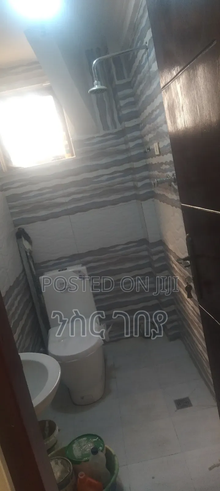 Furnished 2bdrm Condo in Ayat Mekedonia, Yeka for rent