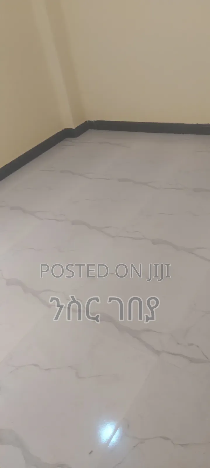 Furnished 2bdrm Condo in Ayat Mekedonia, Yeka for rent