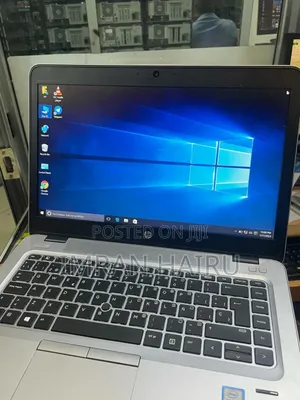 Laptop HP EliteBook 840 8GB Intel Core I5 HDD 1T