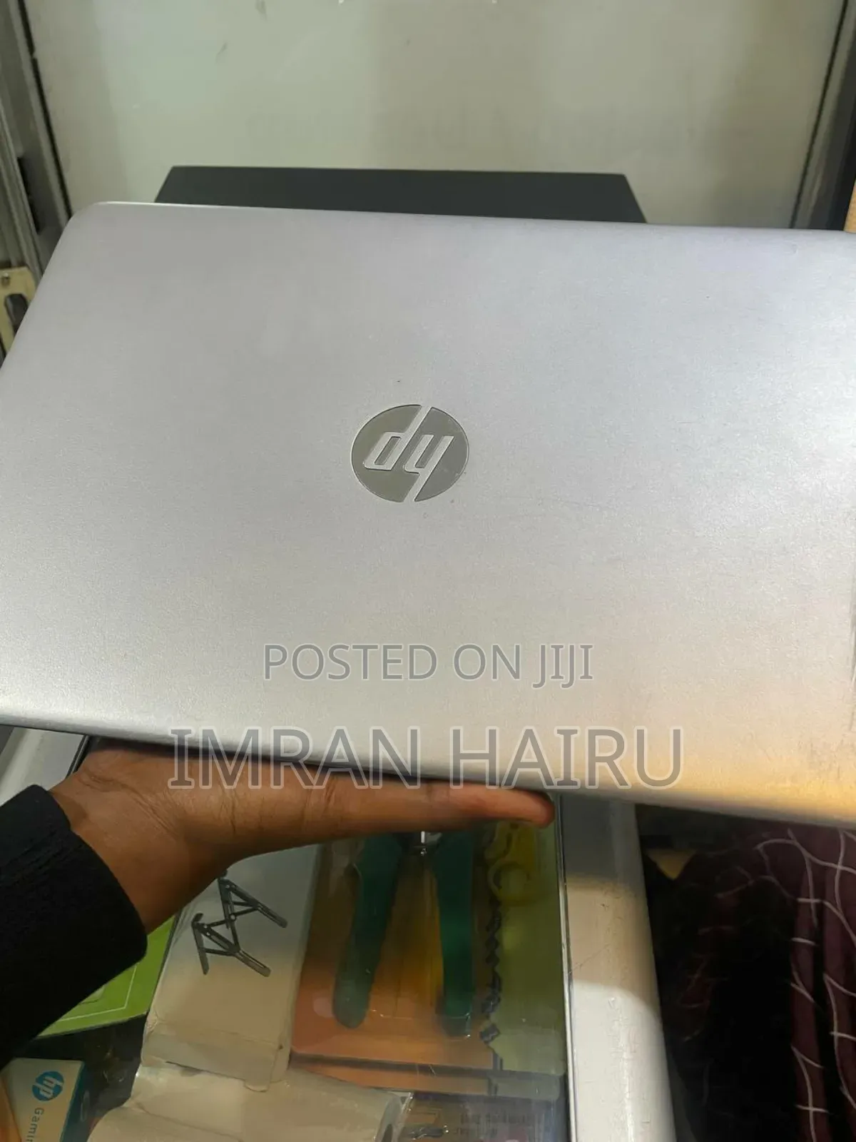 Laptop HP EliteBook 840 8GB Intel Core I5 HDD 1T