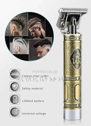 Hair Clipper for Mens