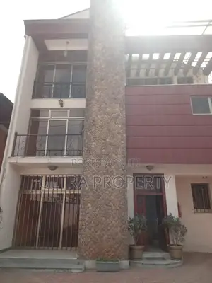 6bdrm House in Bole for rent