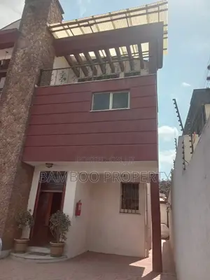 6bdrm House in Bole for rent