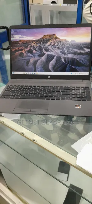 New Laptop HP Stream Notebook 16GB AMD Ryzen 5 SSD 512GB