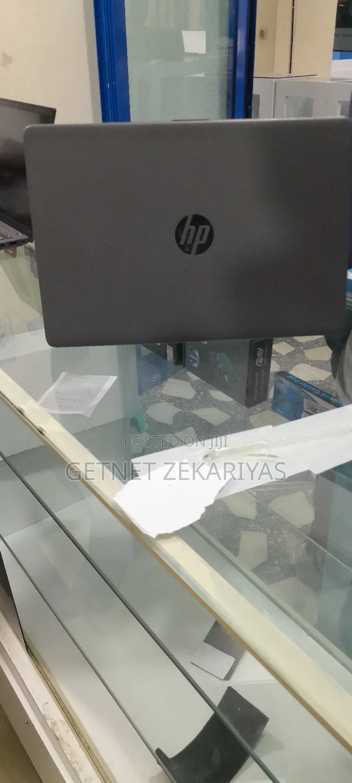 New Laptop HP Stream Notebook 16GB AMD Ryzen 5 SSD 512GB