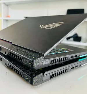 New Laptop Asus ROG Strix G15 32GB AMD Ryzen 7 SSD 512GB