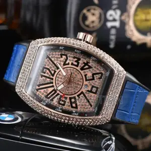 *Limited Edition * * FRANCK Muller*