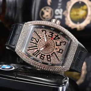 *Limited Edition * * FRANCK Muller*