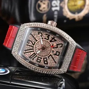 *Limited Edition * * FRANCK Muller*