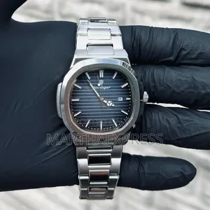 Photo - Luxury Business Men Automatic Watch