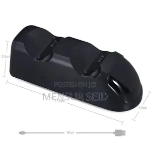 Ps4 Joystick Wireless Charger Dock