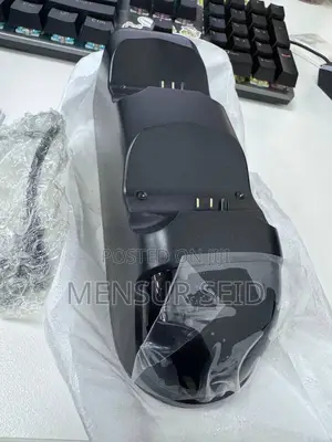 Ps4 Joystick Wireless Charger Dock