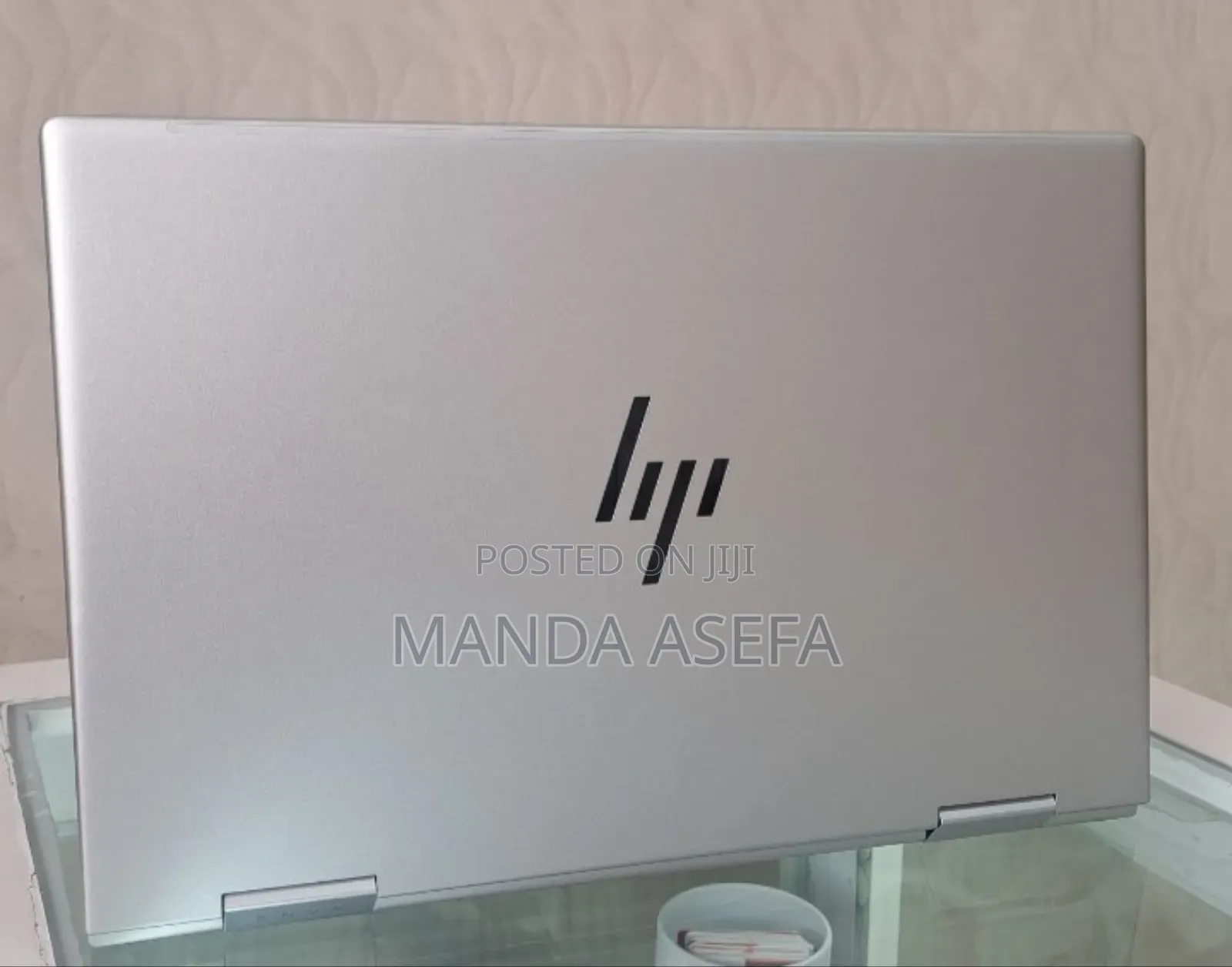 New Laptop HP Envy X360 16GB Intel Core I7 SSD 1T