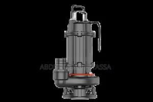 Photo - Dirty Water Pump