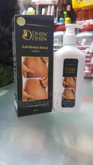 Dhiin Dhiin Stretch Mark