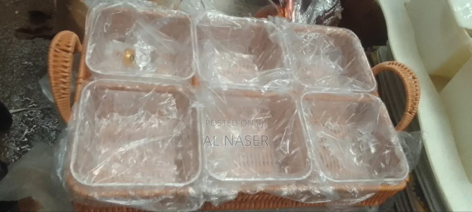 የኩኪስ, የብስኩት,የዳቦ ማቅረቢያ