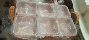 Photo - የኩኪስ, የብስኩት,የዳቦ ማቅረቢያ