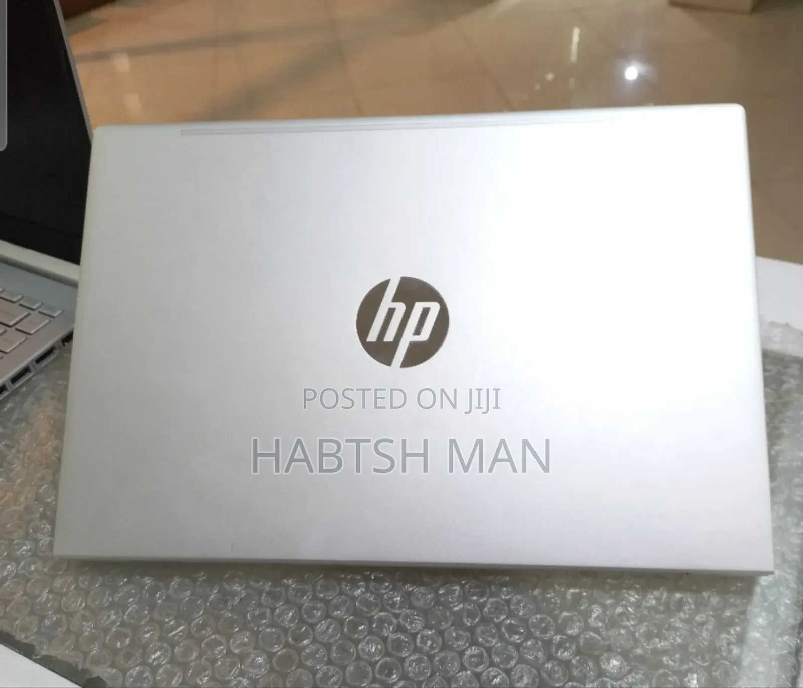 New Laptop HP ProBook 430 G8 16GB Intel Core I7 SSD 512GB