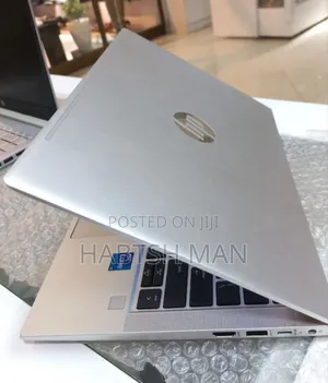 New Laptop HP ProBook 430 G8 16GB Intel Core I7 SSD 512GB