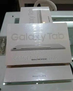 New Samsung Galaxy Tab S9 FE 128 GB
