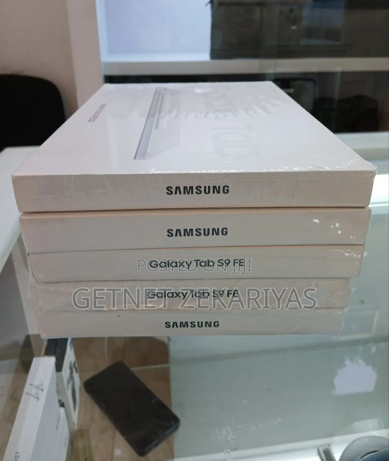 New Samsung Galaxy Tab S9 FE 128 GB