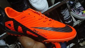 Photo - Football Shoes