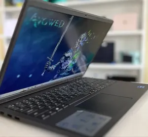 New Laptop Dell Inspiron 15 8GB Intel Core I5 SSD 256GB