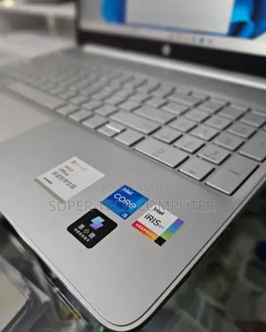 New Laptop HP Stream Notebook 16GB Intel Core I5 SSD 512GB