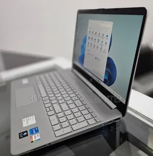 New Laptop HP Stream Notebook 16GB Intel Core I5 SSD 512GB